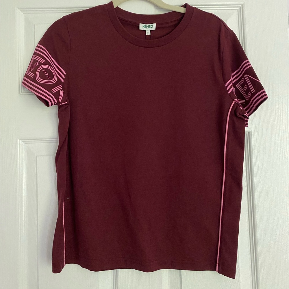 NWT KENZO TEE